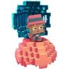 Mattel Minecraft: - Mini Eggs With Figure - Mc Mini Hero (JML74)