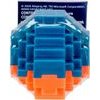 Mattel Minecraft: - Mini Eggs With Figure - Mc Mini Illager Boss (JML71)