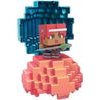 Mattel Minecraft: - Mini Eggs With Figure - Mc Mini Valorie (JML70)
