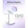 ESR Pulse Halolock Magsafe Apple Airpods 4 / 5 LAVENDER