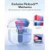ESR Pulse Halolock Magsafe Apple Airpods 4 / 5 Light BLUE
