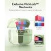 ESR Pulse Halolock Magsafe Apple Airpods 4 / 5 Light GREEN