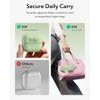 ESR Pulse Halolock Magsafe Apple Airpods 4 / 5 Light GREEN