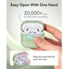 ESR Pulse Halolock Magsafe Apple Airpods 4 / 5 Light GREEN