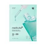 Medicube Azelaic Acid 16 Bb Calming Serum Mask - (MEDC-114)