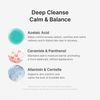Medicube Azelaic Acid Niacinamide Deep Clean Foam Cleanser - (MEDC-113)
