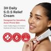 Medicube Hypochlorous 3H Relief Cream - (MEDC-112)