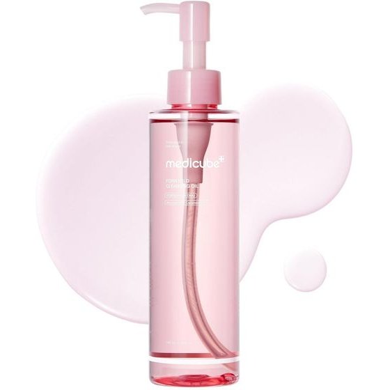 Medicube Pdrn Mild Cleansing Oil - (MEDC-110)