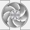 Darkflash ����������� DM8 Line (������) - (DM8 Line White)