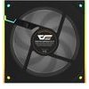 Darkflash ����������� DM8 Line (������) - (DM8 Line Black)