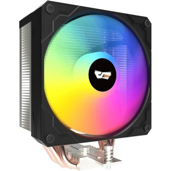 Darkflash ����������� M400 Argb (������) - (M400 Black)