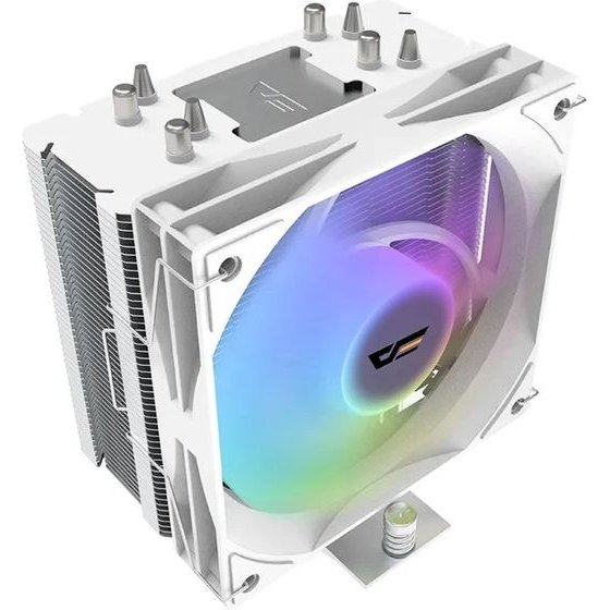 Darkflash ����������� S31 Argb (������) - (S31 WHT)