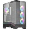 Darkflash ���� ���������� K430 + 6 ����������� (�����) - (K430 Black +6F)