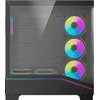 Darkflash ���� ���������� K430 + 6 ����������� (�����) - (K430 Black +6F)