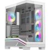 Darkflash ���� ���������� K430 + ����������� (�����) - (K430 White +6F)