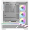 Darkflash ���� ���������� K430 + ����������� (�����) - (K430 White +6F)