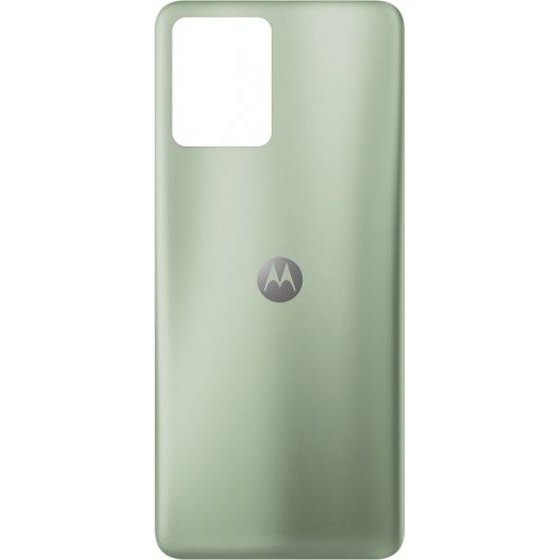 Motorola Battery Cover For Moto G54, Mint Green - (5S58C23299, 5S58C23302)