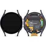 Samsung Lcd Display Module For Galaxy Watch6 40mm, Lte Version, Gray - (GH97-28836A)