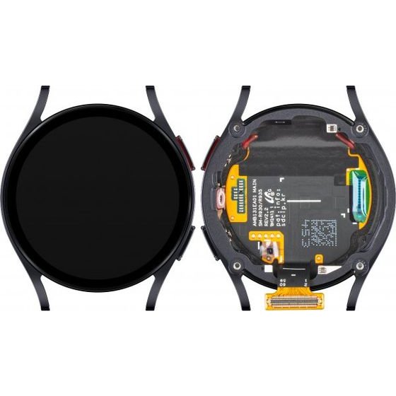 Samsung Lcd Display Module For Galaxy Watch6 40mm, Lte Version, Gray - (GH97-28836A)