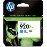 HP NO 920XL CYAN - (CD972AE)