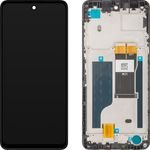 ZTE Lcd Display Module For Nubia Music, Black - (123437601049)