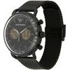 Emporio Armani MENS Watch - Aviator (zi020c) - (AR11142)