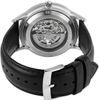 Emporio Armani Skeleton Automatic mens Watch (zi055a) - (AR60038)