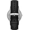 Emporio Armani Skeleton Automatic mens Watch (zi055a) - (AR60038)