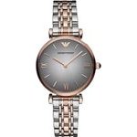 Emporio Armani WOMENS Watch AR1683 - Classic (zi502a) - (AR1725)