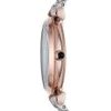 Emporio Armani WOMENS Watch AR1683 - Classic (zi502a) - (AR1725)