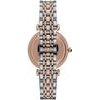 Emporio Armani WOMENS Watch AR1683 - Classic (zi502a) - (AR1725)
