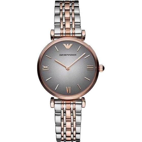 Emporio Armani WOMENS Watch AR1683 - Classic (zi502a) - (AR1725)