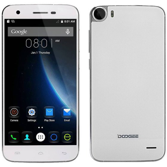 DOOGEE F3 PRO 4G DUAL SIM 16GB �����