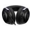 HP - Inc Hyperx Cloud Iii Over Ear Wired Gaming Headset Black/Lavender - (DF7F0AA)