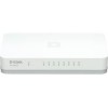 D-LINK GO-SW-8G GIGABIT ETHERNET 8-PORT SWITCH - (790069365690)