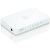 D-LINK GO-SW-8G GIGABIT ETHERNET 8-PORT SWITCH - (790069365690)