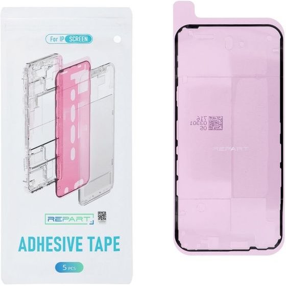 Repart Adhesive Back Cover For Iphone 14 Plus (5pCs / pack)