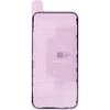 Repart Adhesive Back Cover For Iphone 16 Plus (5pCs / pack)