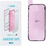 Repart Adhesive Back Cover For Iphone 16 Pro (5pCs / pack)
