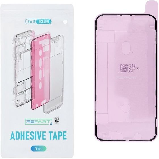 Repart Adhesive Lcd For Iphone 11 / Xr (5pCs / pack)