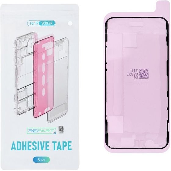 Repart Adhesive Lcd For Iphone 11 Pro (5pCs / pack)