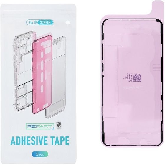 Repart Adhesive Lcd For Iphone 11 Pro Max (5pCs / pack)
