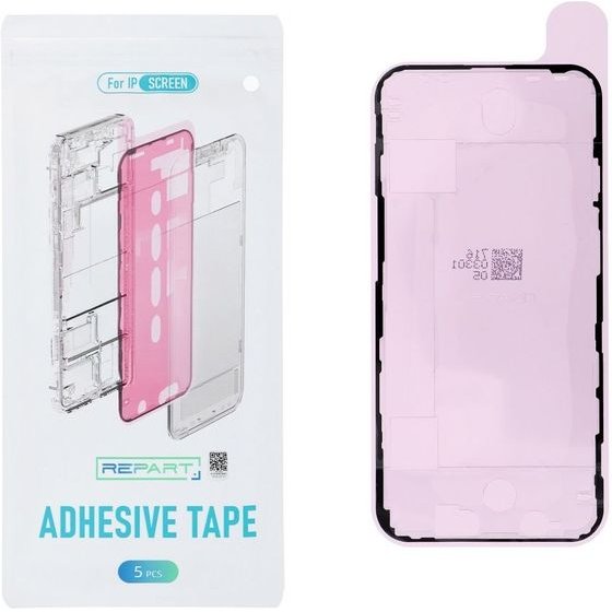 Repart Adhesive Lcd For Iphone 12 (5pCs / pack)