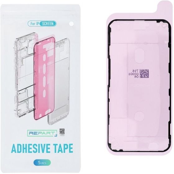 Repart Adhesive Lcd For Iphone 12 Mini (5pCs / pack)