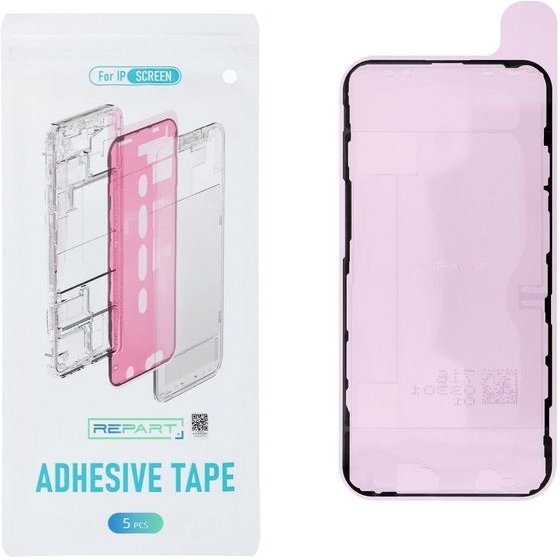 Repart Adhesive Lcd For Iphone 12 Pro (5pCs / pack)