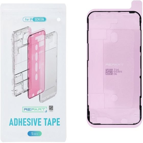 Repart Adhesive Lcd For Iphone 12 Pro Max (5pCs / pack)