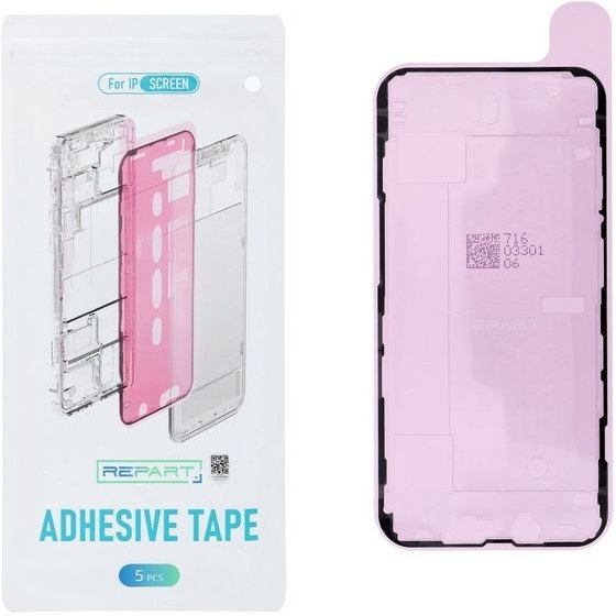 Repart Adhesive Lcd For Iphone 13 (5pCs / pack)