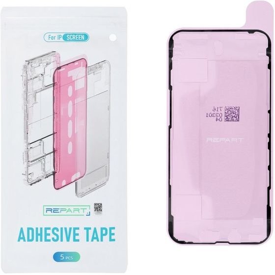 Repart Adhesive Lcd For Iphone 13 Pro (5pCs / pack)