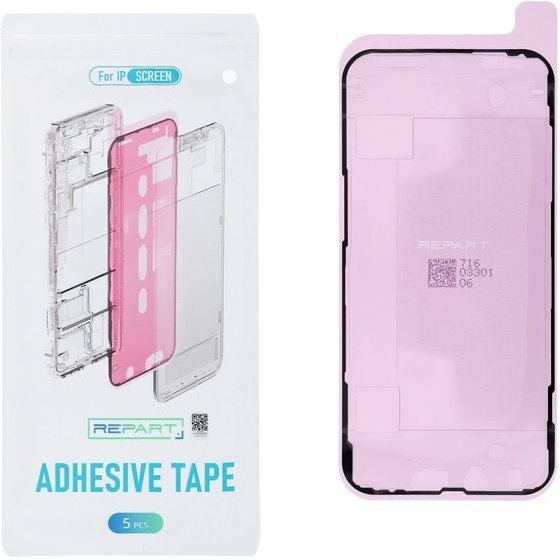 Repart Adhesive Lcd For Iphone 13 Pro Max (5pCs / pack)