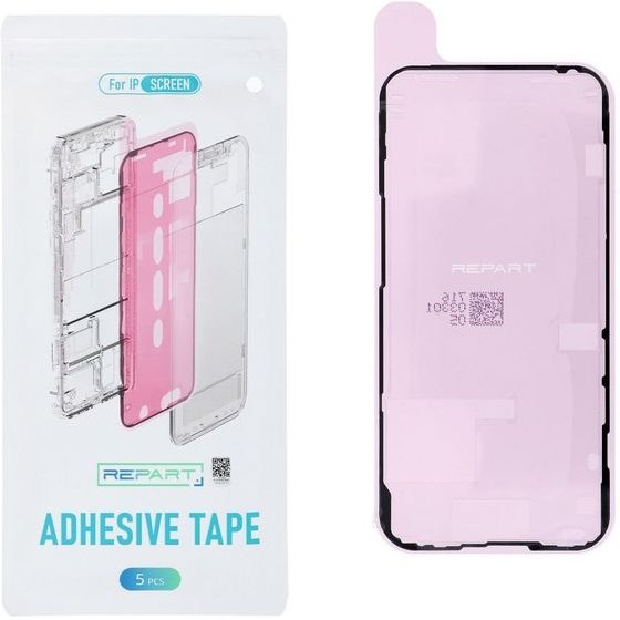 Repart Adhesive Lcd For Iphone 14 Pro (5pCs / pack)